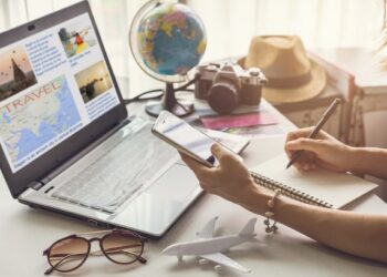 Como planejar uma viagem a Bonito MS