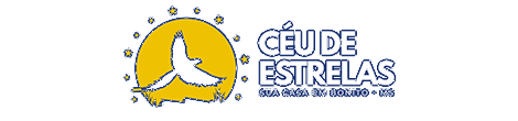 Pousada Céu de Estrelas