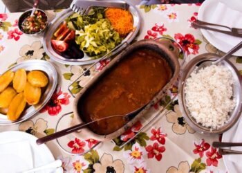 Conheça a culinária típica de Bonito e região