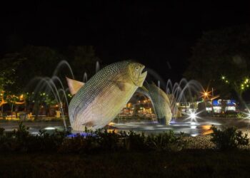 Oque fazer em Bonito MS Mesmo no Inverno