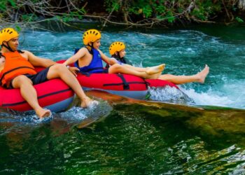 Principais pontos turísticos de Bonito MS