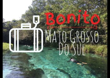 Pacotes Especiais em Bonito